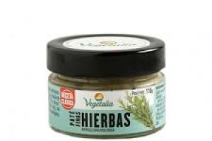 PATE FINAS HIERBAS 110gr
